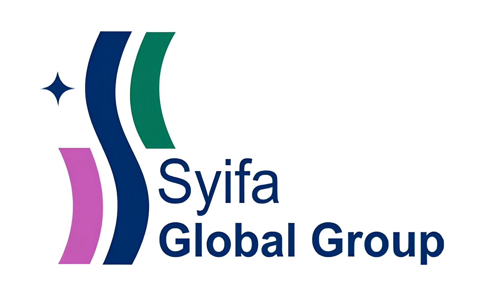 Logo PT. Syifa Global Group